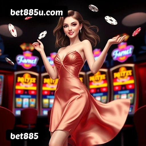 bet885 VIP - Programa Exclusivo