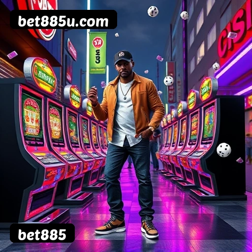 FAQ bet885 Bet