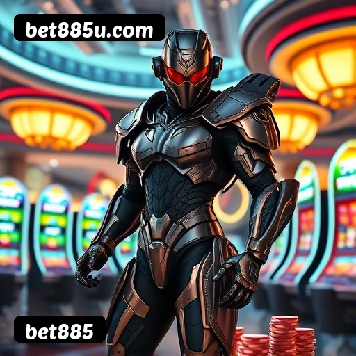 bet885 Bet - Apostas Esportivas Profissionais