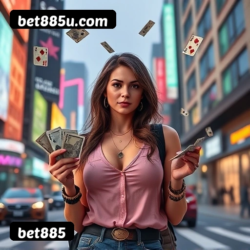 Estratégias de Apostas bet885