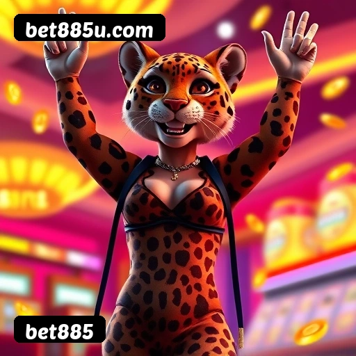 Como Usar App bet885