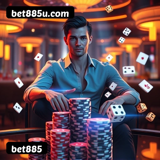 bet885 Baixar App