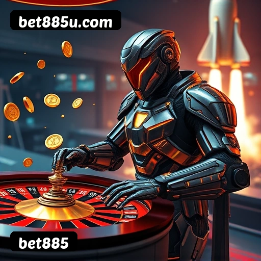 bet885 Cassino Ao Vivo - 50+ Mesas HD 4K