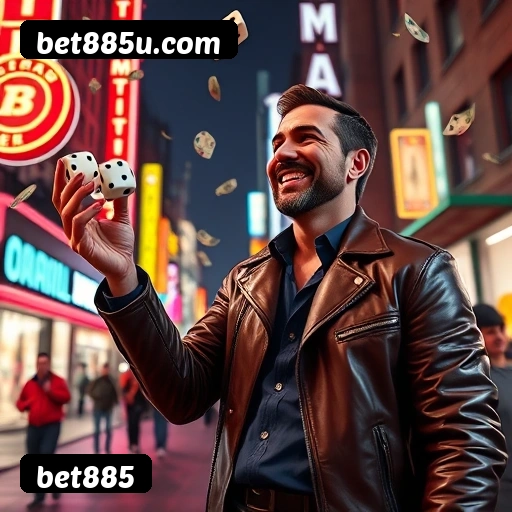 bet885 Cadastro Bônus R$ 1.000