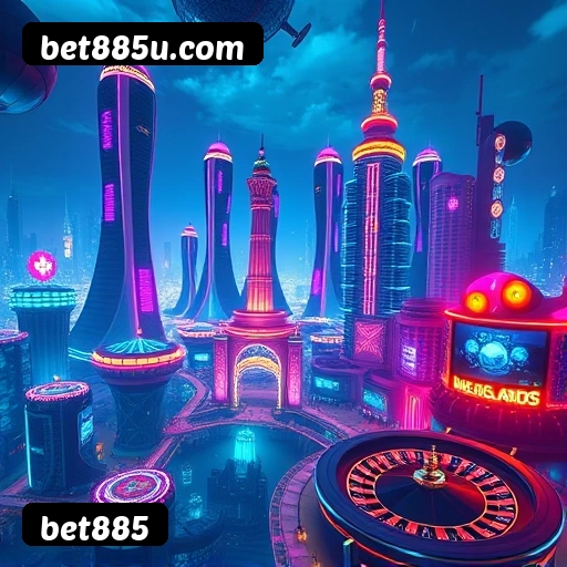 bet885 Instalar Guia