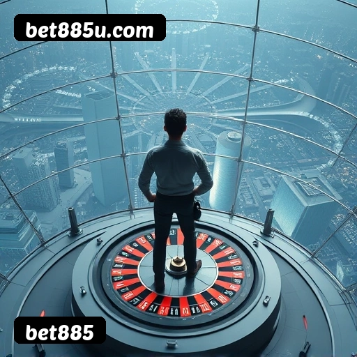 bet885 Login Seguro