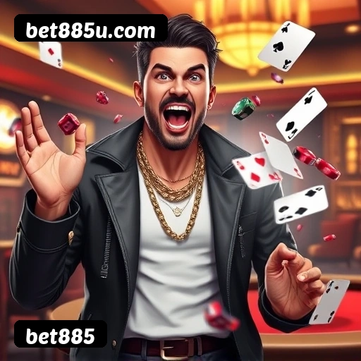 Catálogo Completo de Bônus bet885